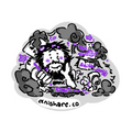 Giant Sticker